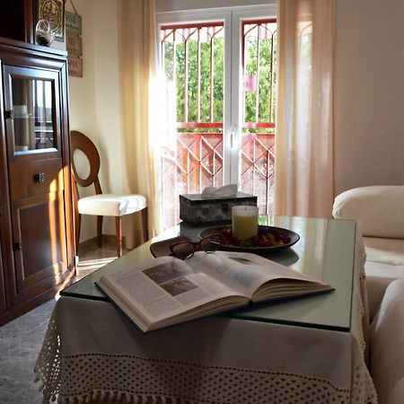 Apartamento Ribera Real II Kordoba Zewnętrze zdjęcie
