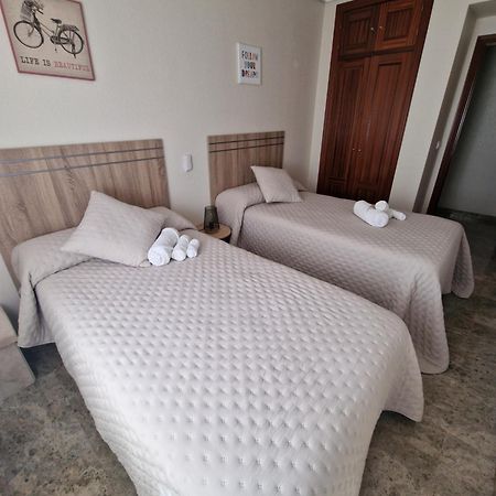 Apartamento Ribera Real II Kordoba Zewnętrze zdjęcie