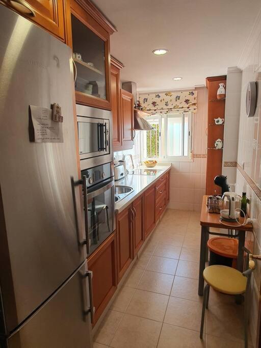 Apartamento Ribera Real II Kordoba Zewnętrze zdjęcie
