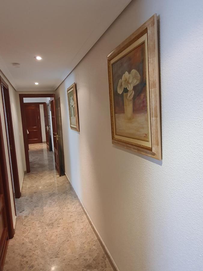 Apartamento Ribera Real II Kordoba Zewnętrze zdjęcie