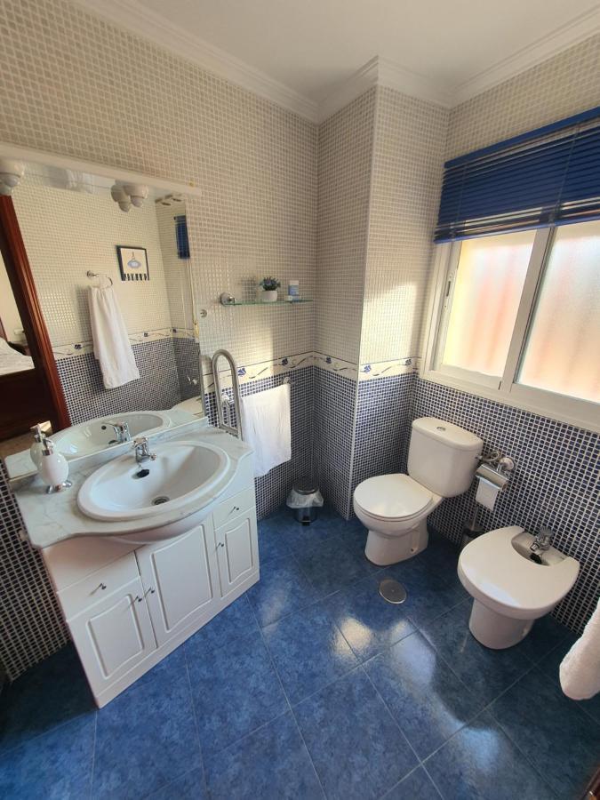 Apartamento Ribera Real II Kordoba Zewnętrze zdjęcie
