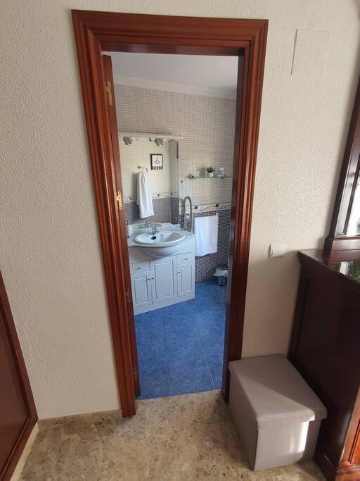 Apartamento Ribera Real II Kordoba Zewnętrze zdjęcie
