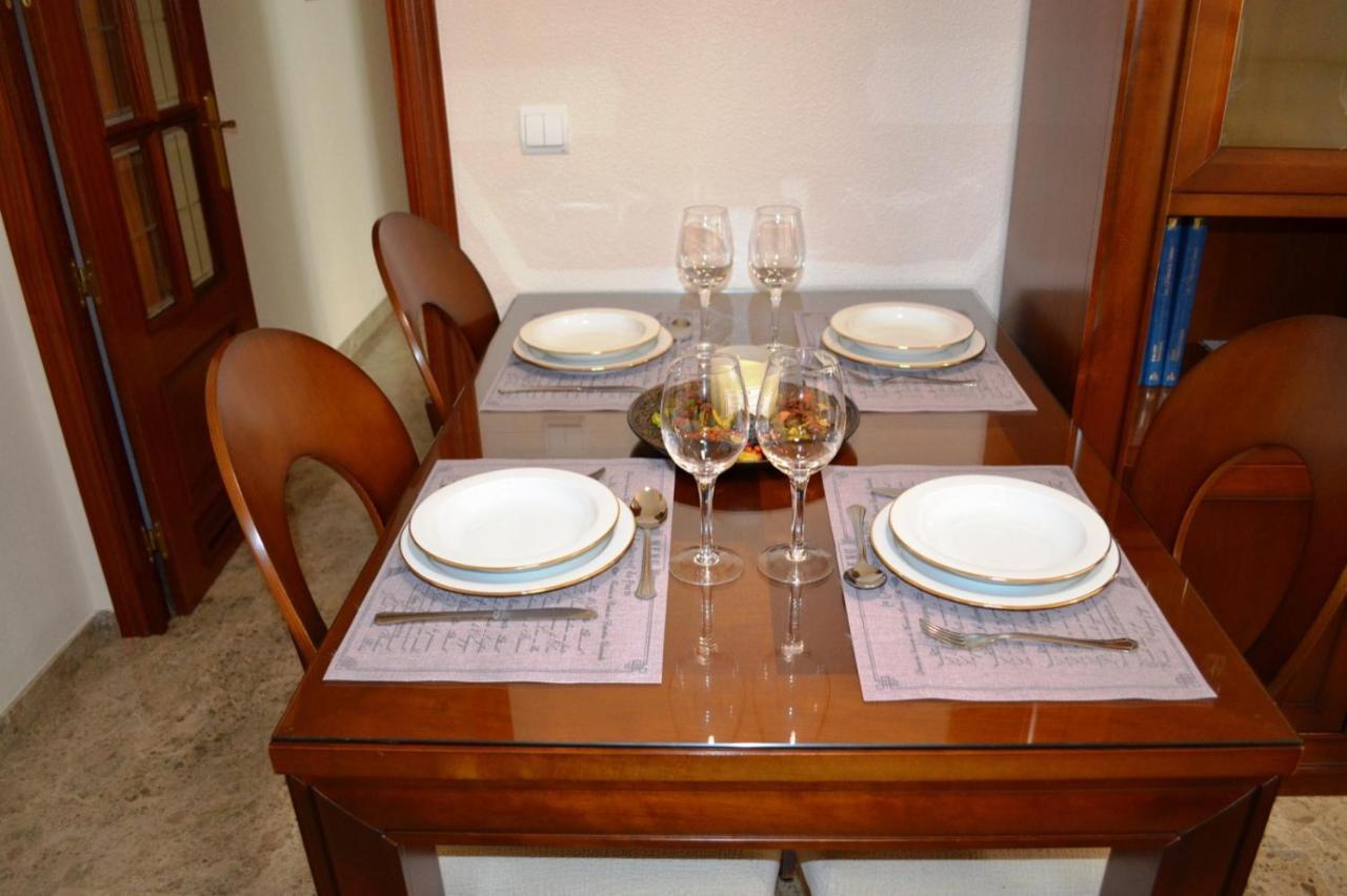 Apartamento Ribera Real II Kordoba Zewnętrze zdjęcie
