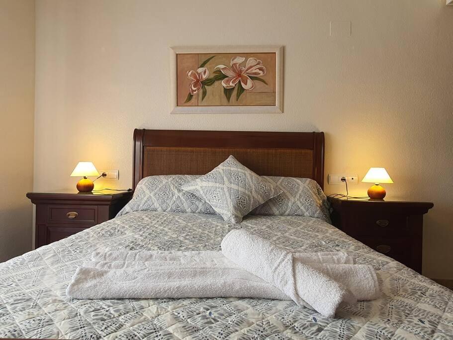 Apartamento Ribera Real II Kordoba Zewnętrze zdjęcie