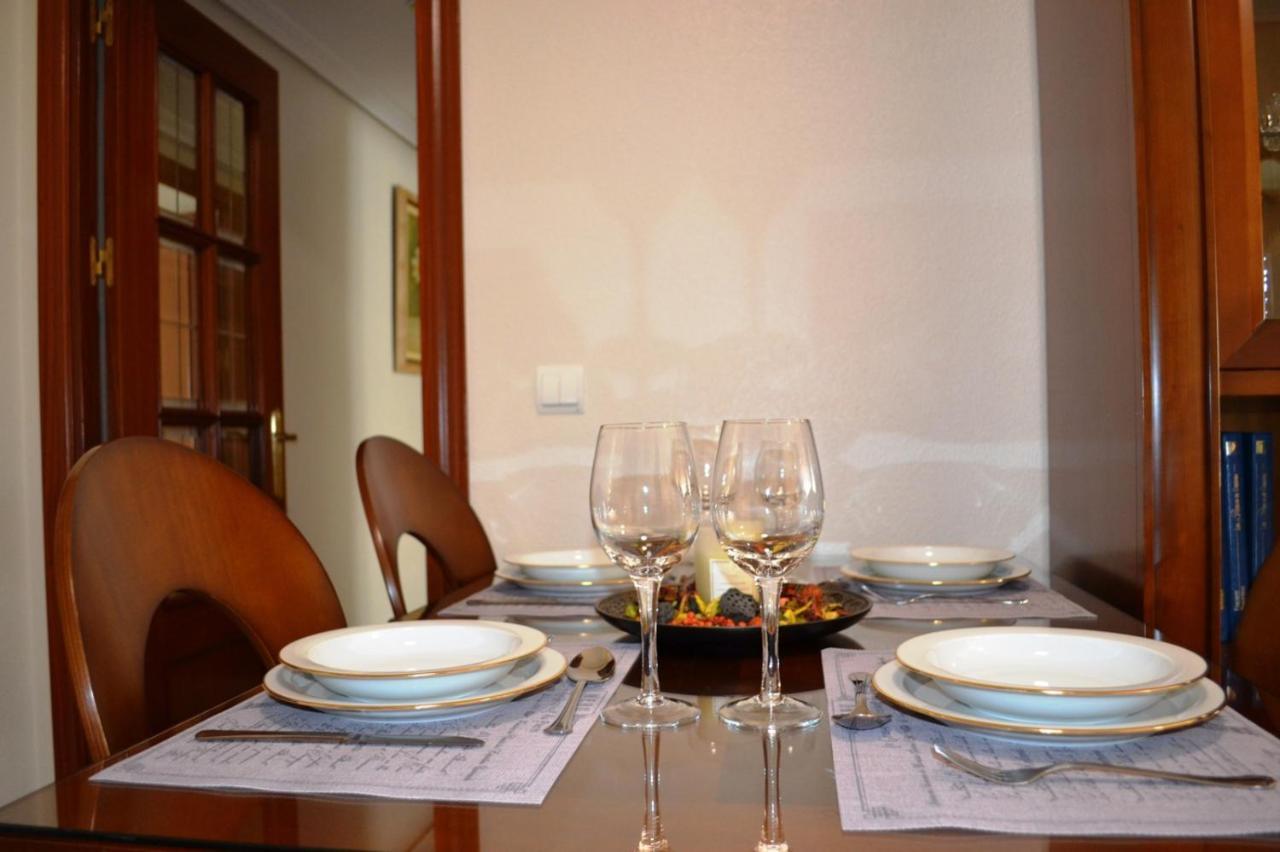 Apartamento Ribera Real II Kordoba Zewnętrze zdjęcie