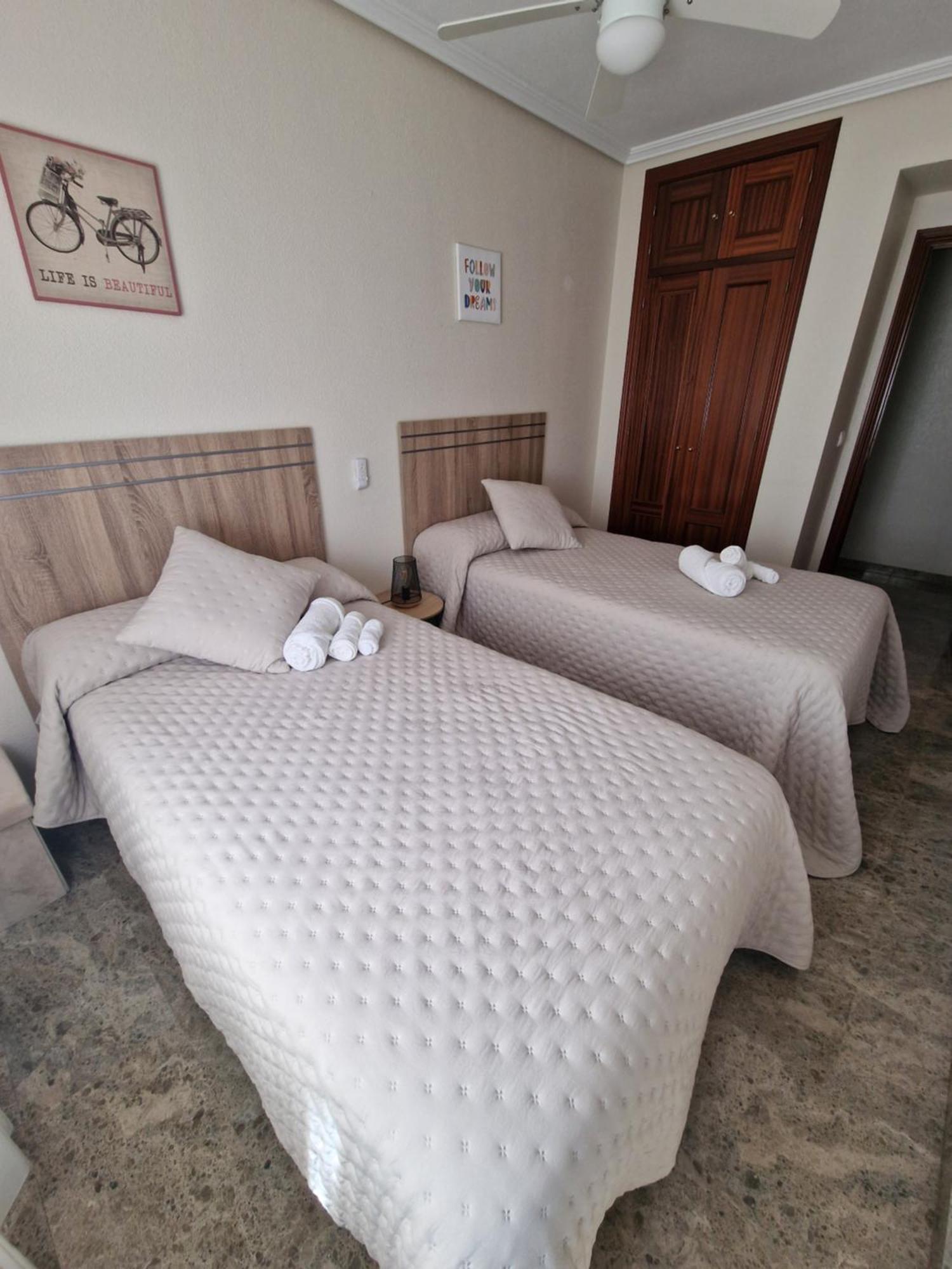Apartamento Ribera Real II Kordoba Zewnętrze zdjęcie